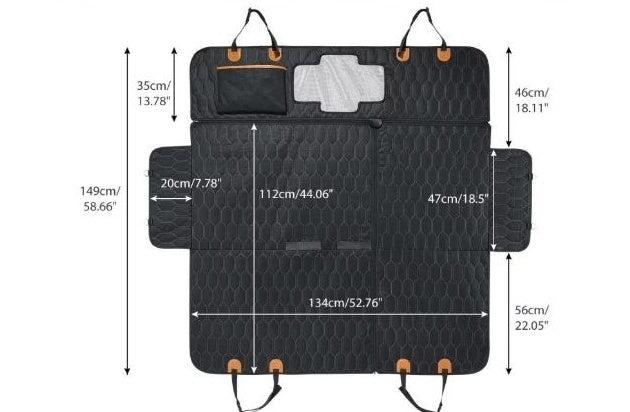 Canine Comfort Pad