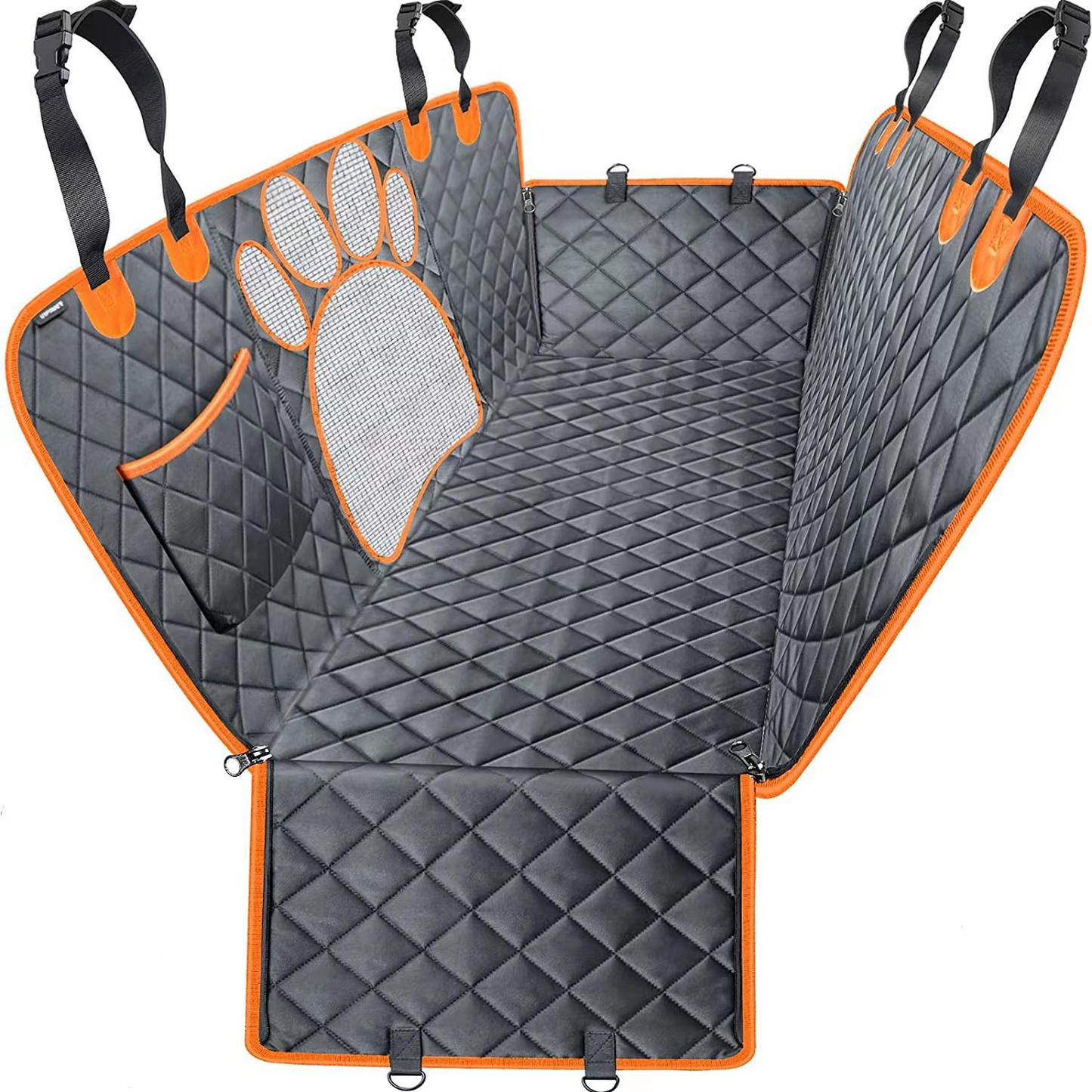 PawRide Pro