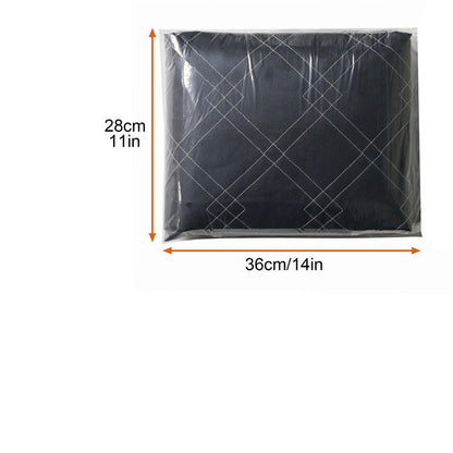 Pet Trunk Travel Mat(Picnic) - My Store Black Pet suplies