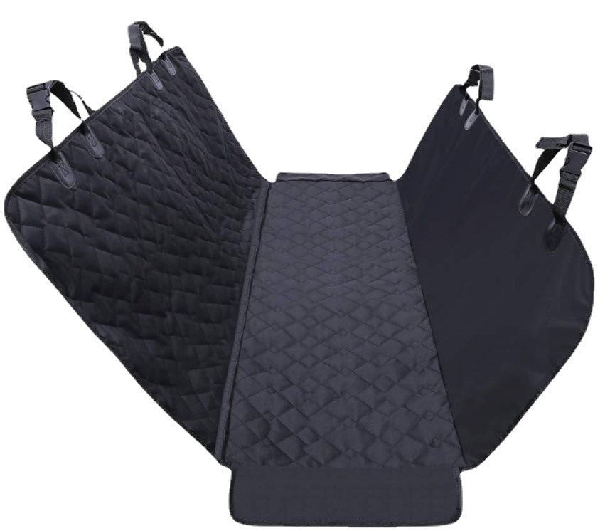 Dog Car Seat Cover(Standart) - My Store Black / 54x 58 Inches Pet suplies