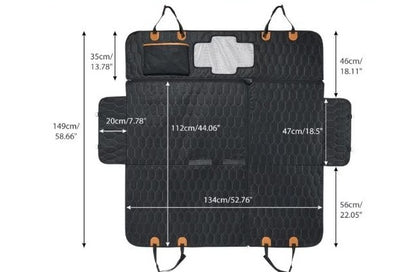 Canine Comfort Pad