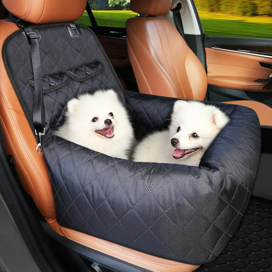 Pet Car Nest - My Store Black Pet suplies