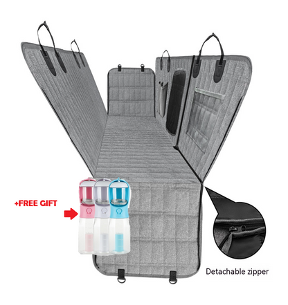 K9 Cruiser Mat
