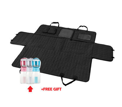 K9 Cruiser Mat