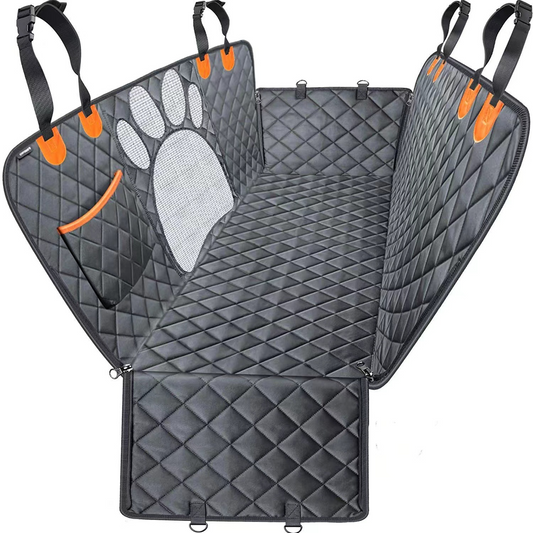 PawRide Pro