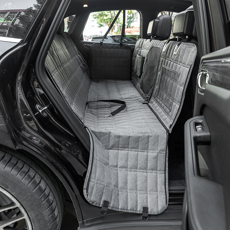 K9 Cruiser Mat