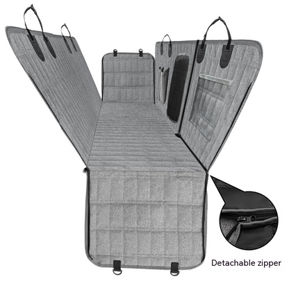 K9 Cruiser Mat