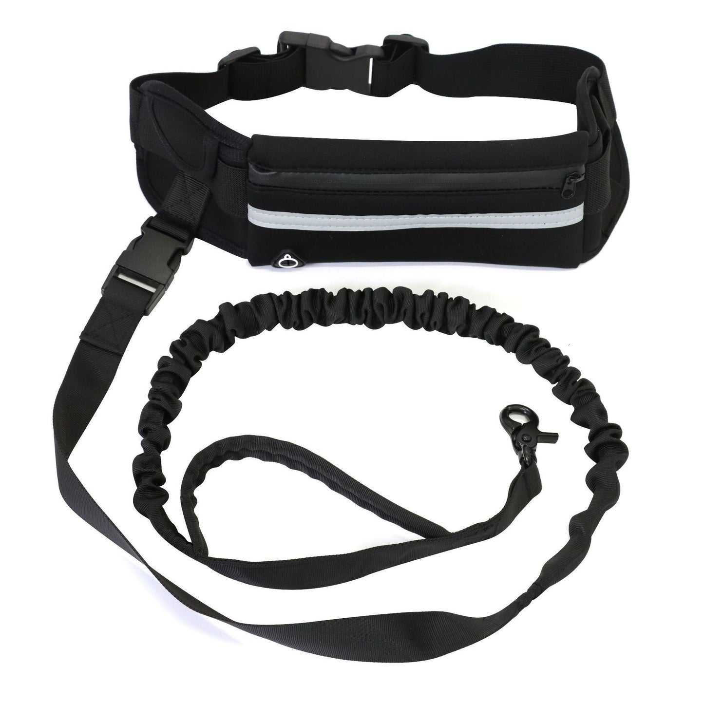 Pet Purse Leash For Dog Walking - My Store Black Pet suplies